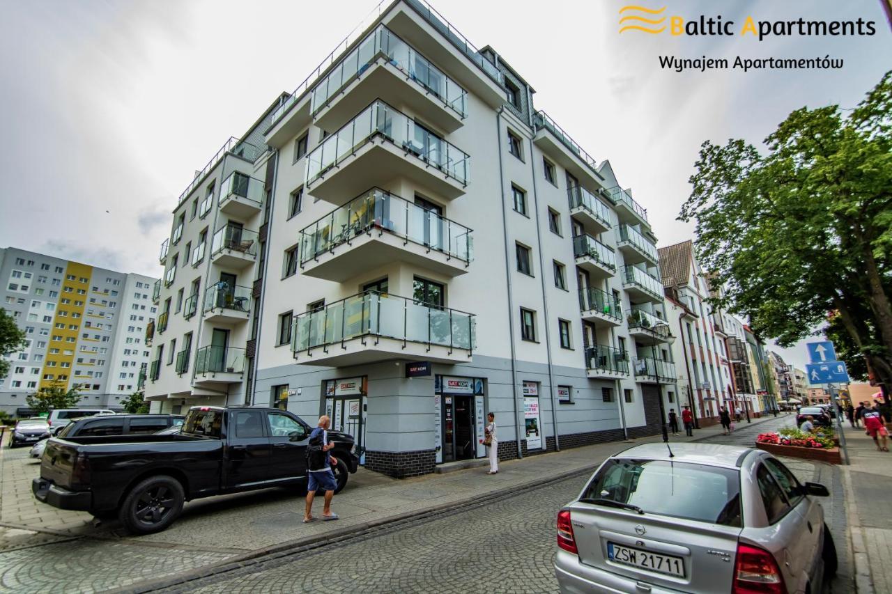 Baltic-apartments - Stawa Młyny