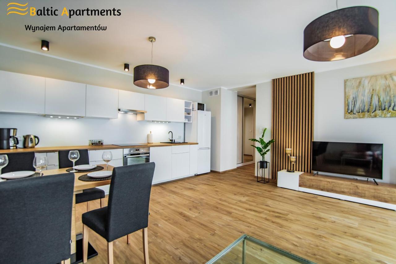 Apartment Baltic - Stawa Mlyny