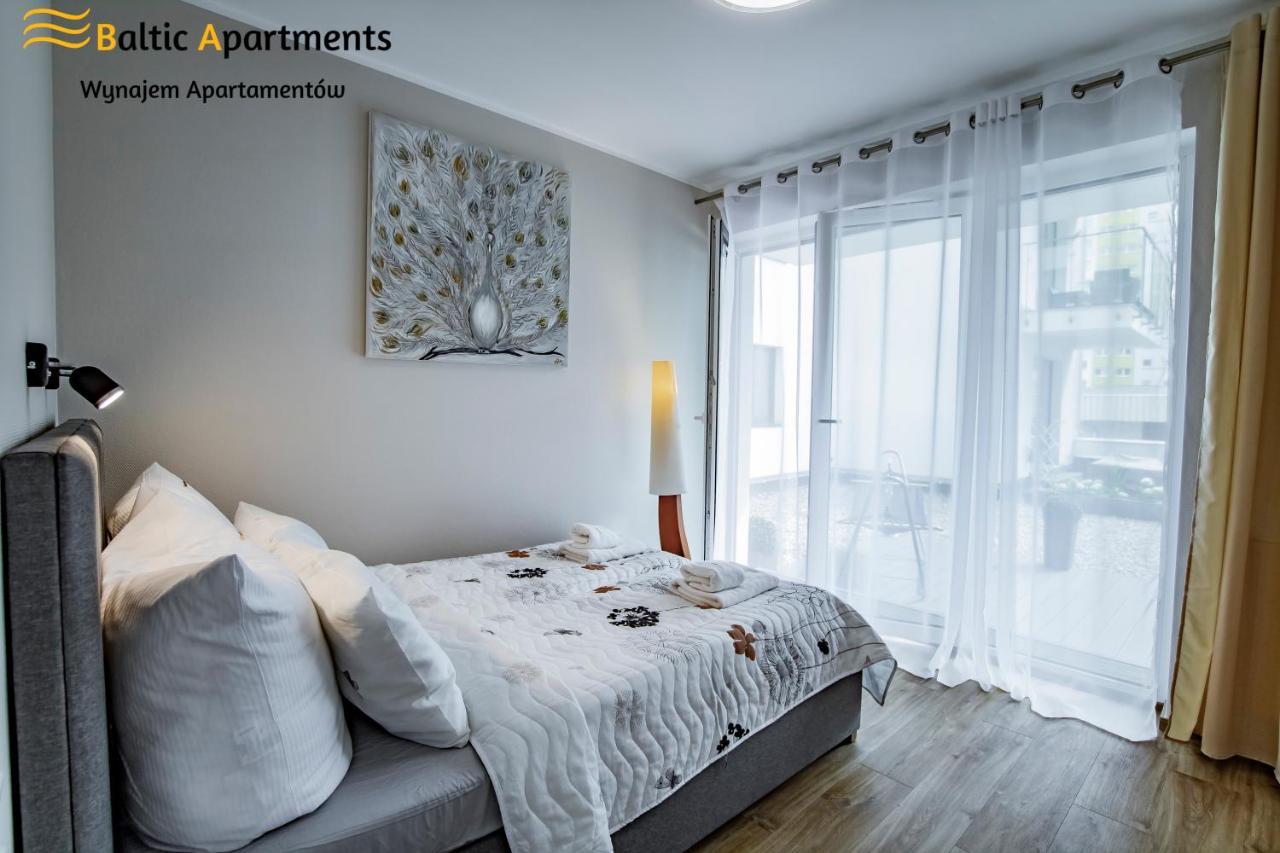 Baltic-apartments - Stawa Młyny *