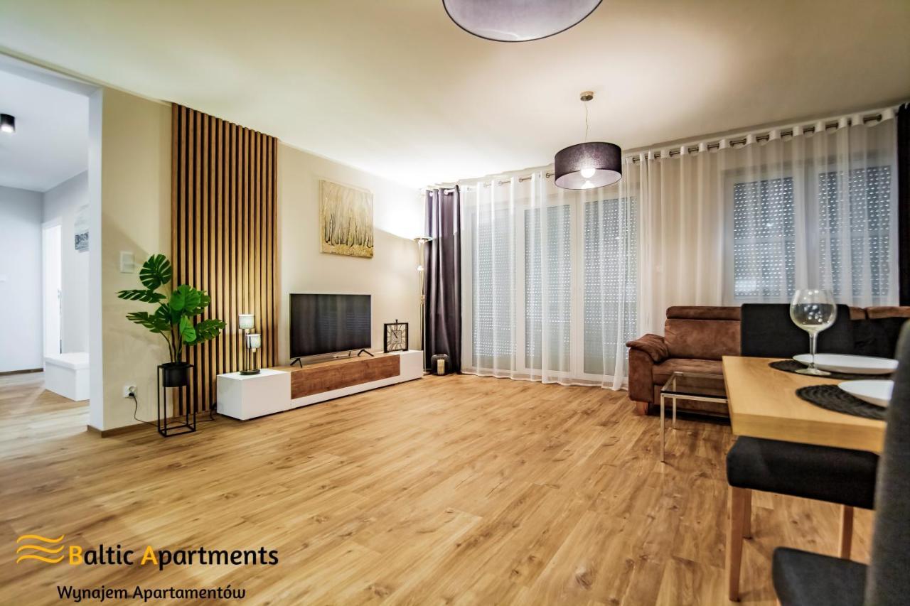 Apartment Baltic - Stawa Mlyny