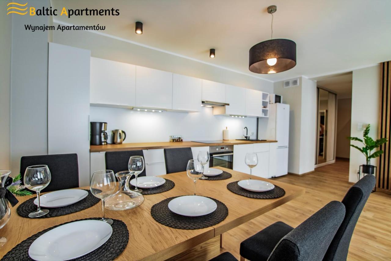 Apartment Baltic - Stawa Mlyny
