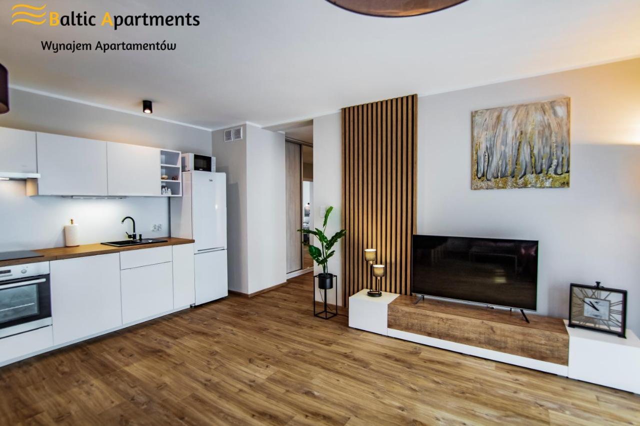 Apartment Baltic - Stawa Mlyny