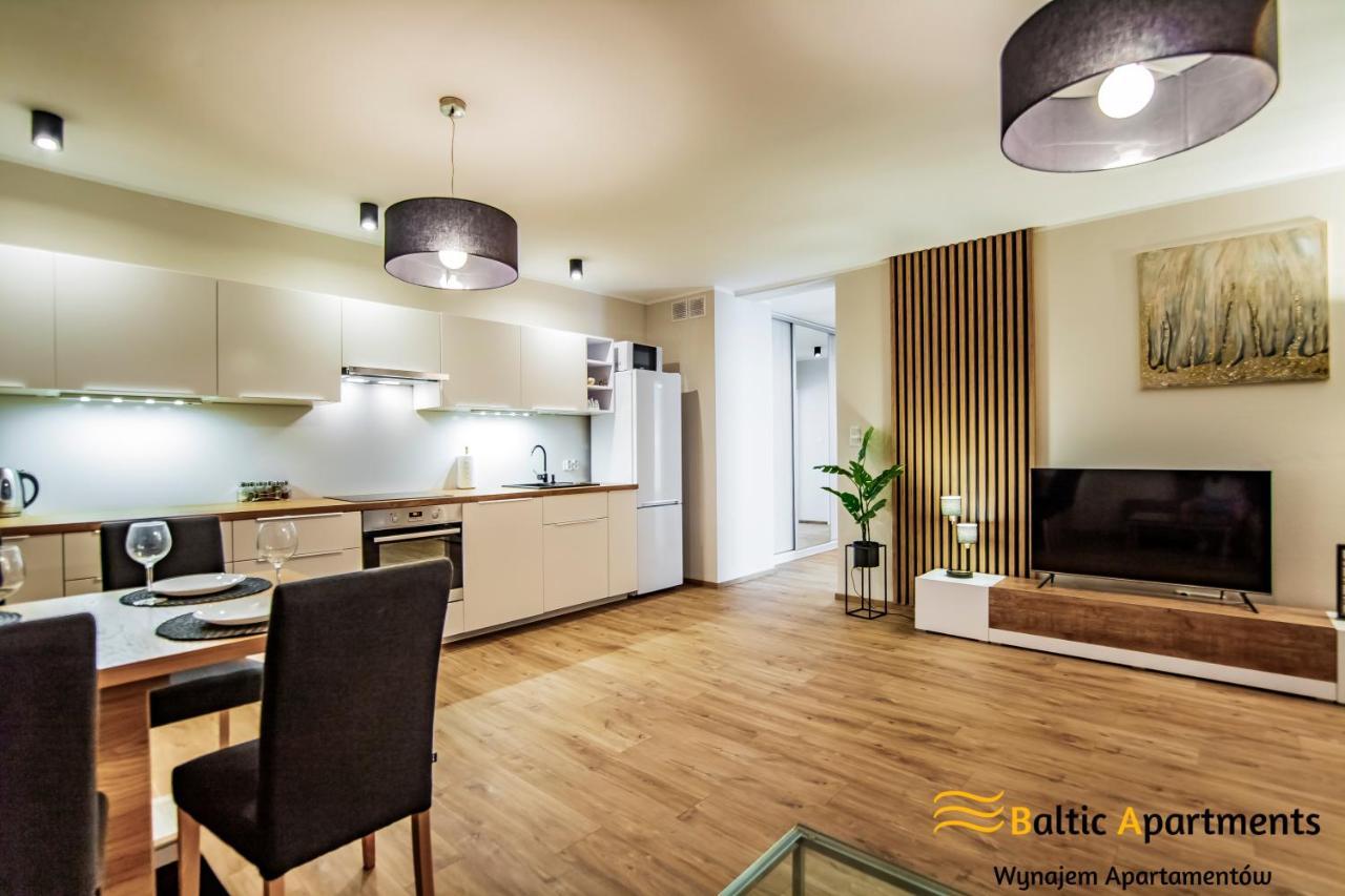 Apartment Baltic - Stawa Mlyny