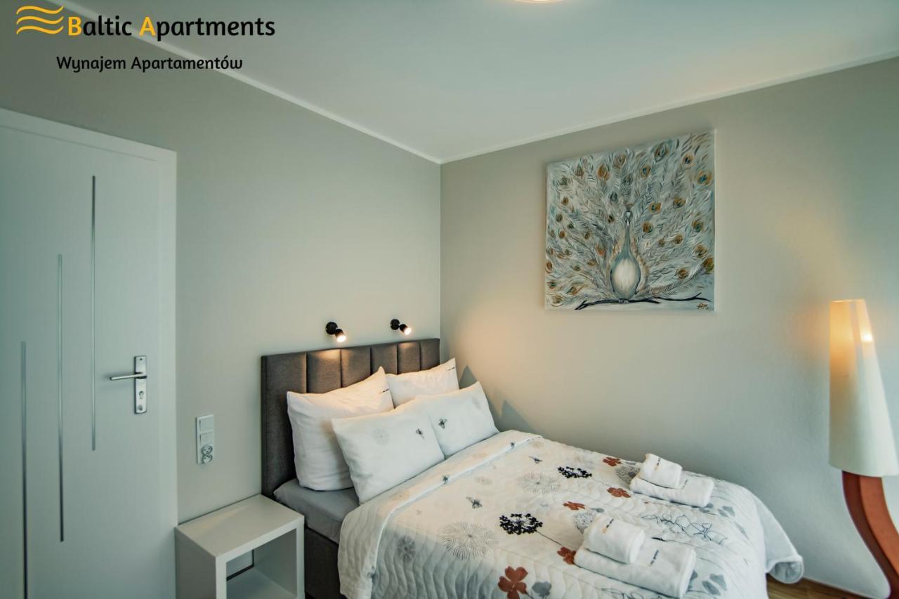 Baltic - Stawa Mlyny Apartment *