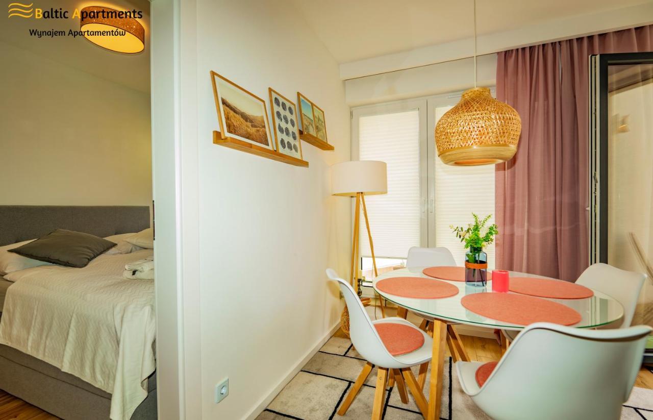 Apartment Baltic - Stawa Mlyny *