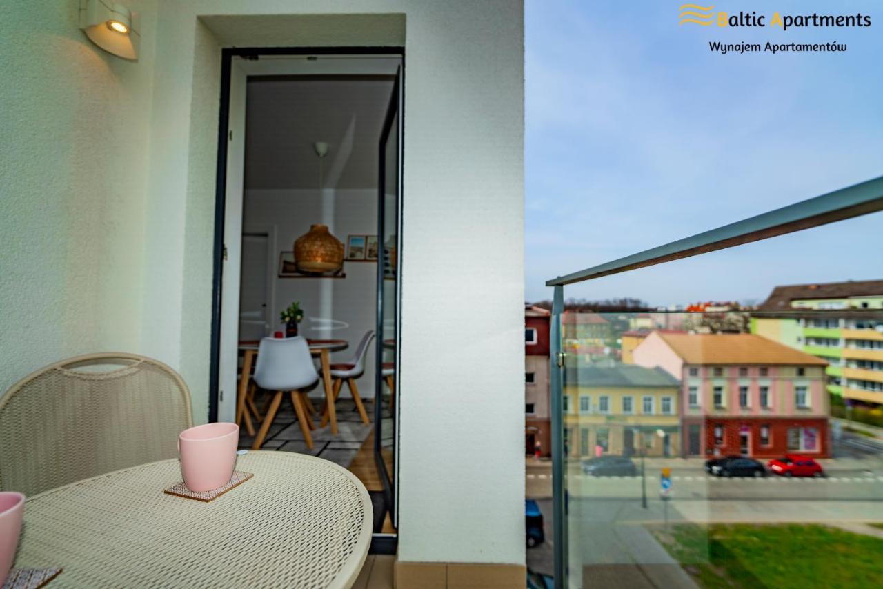 Baltic - Stawa Mlyny Apartment *