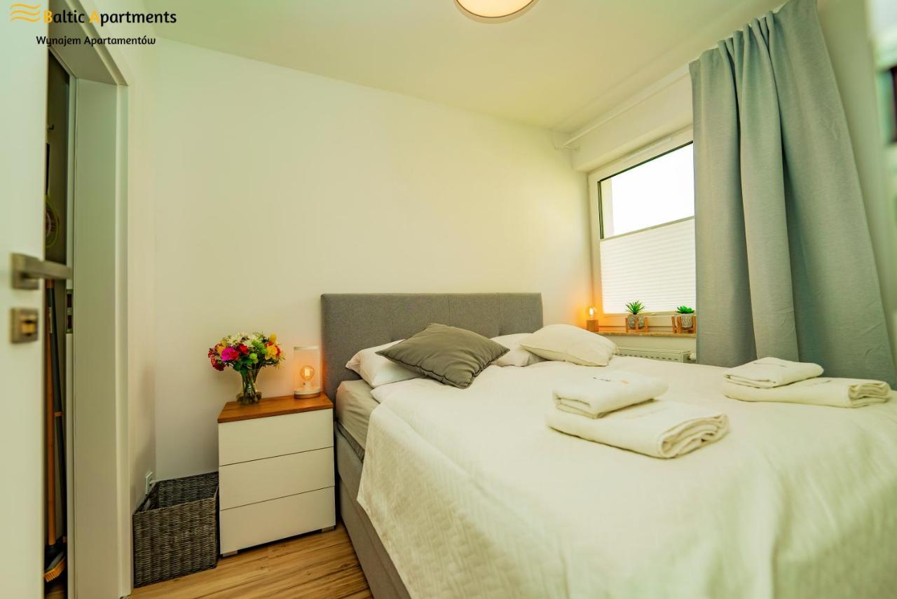 Apartment Baltic - Stawa Mlyny