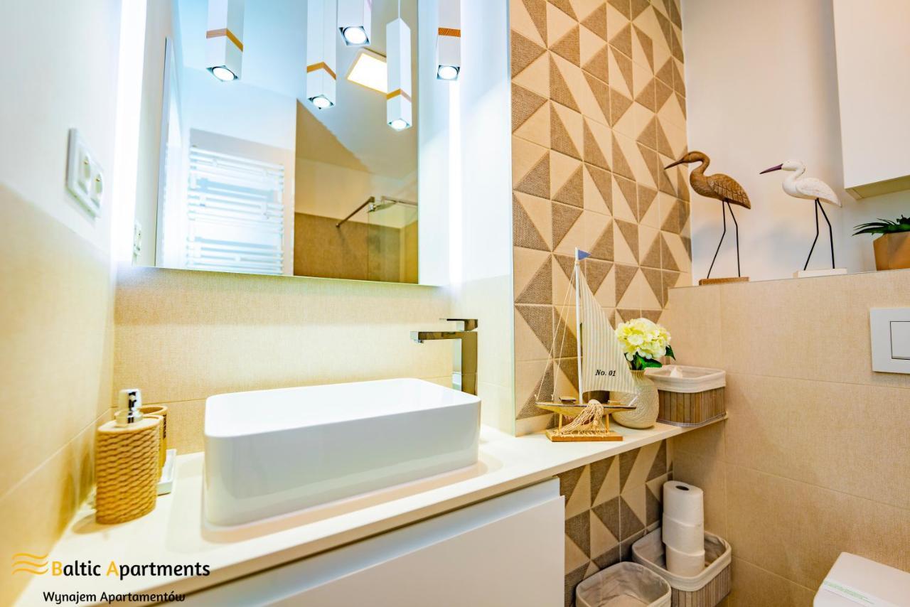 Apartment Baltic - Stawa Mlyny *